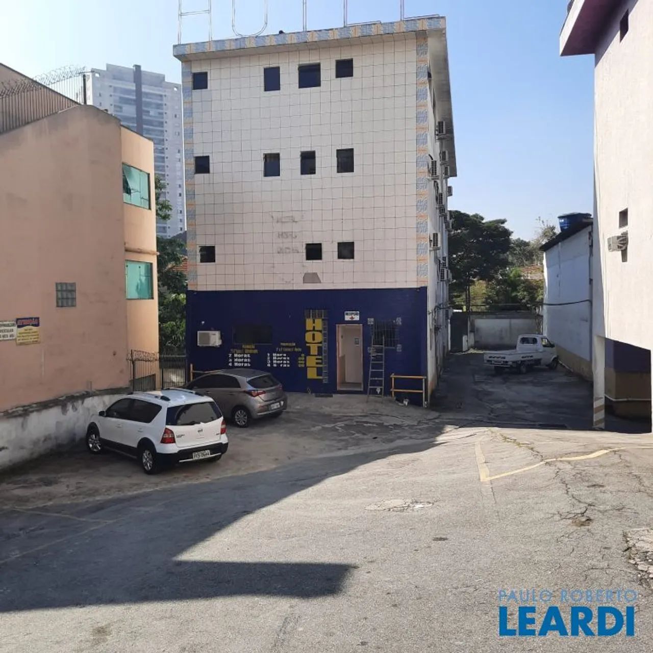 PRÉDIO - INTERLAGOS - SP - Foto 5