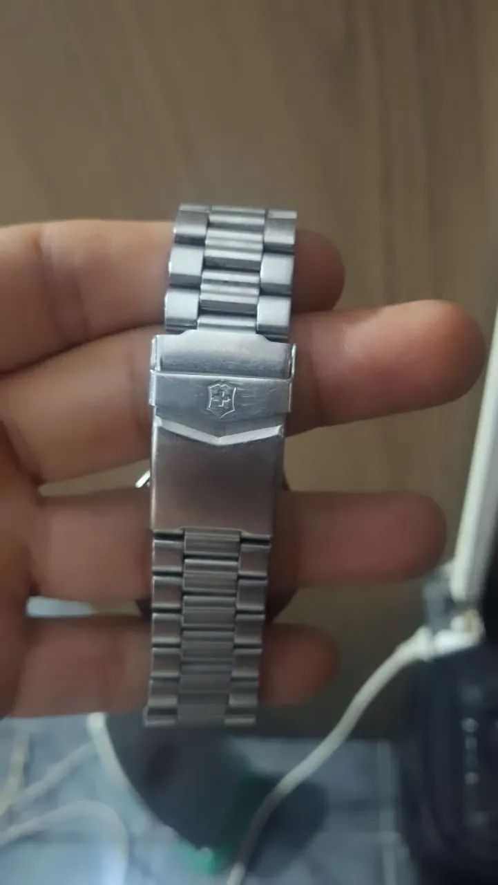 Relógio victorinox  - Foto 3