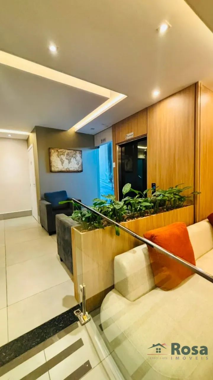 Sala para aluguel, Jardim Cuiabá, Cuiabá - Foto 4