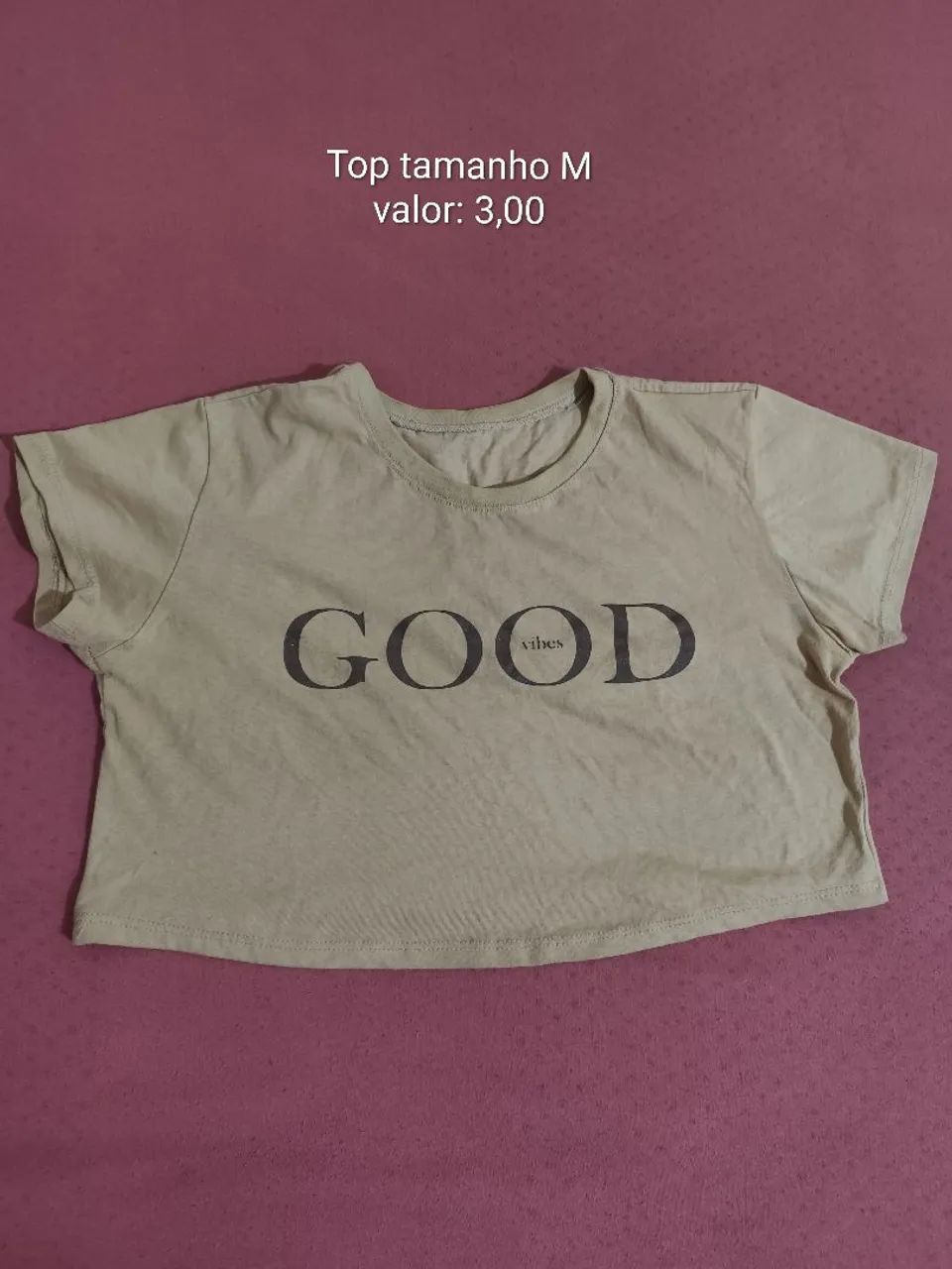 Roupas  - Foto 2