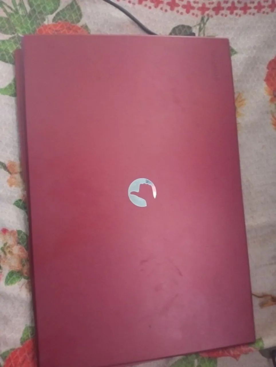 Vendo notebook positivo usado