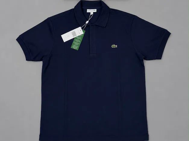 Polo Lacoste tradicional  - Foto 2