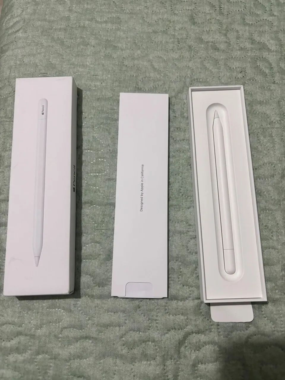 Apple Pencil USB-C