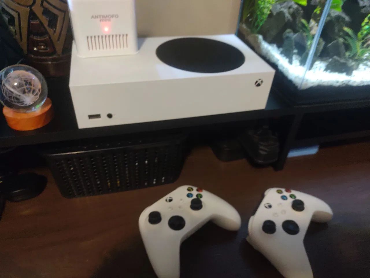 Xbox Série S.  - Foto 2