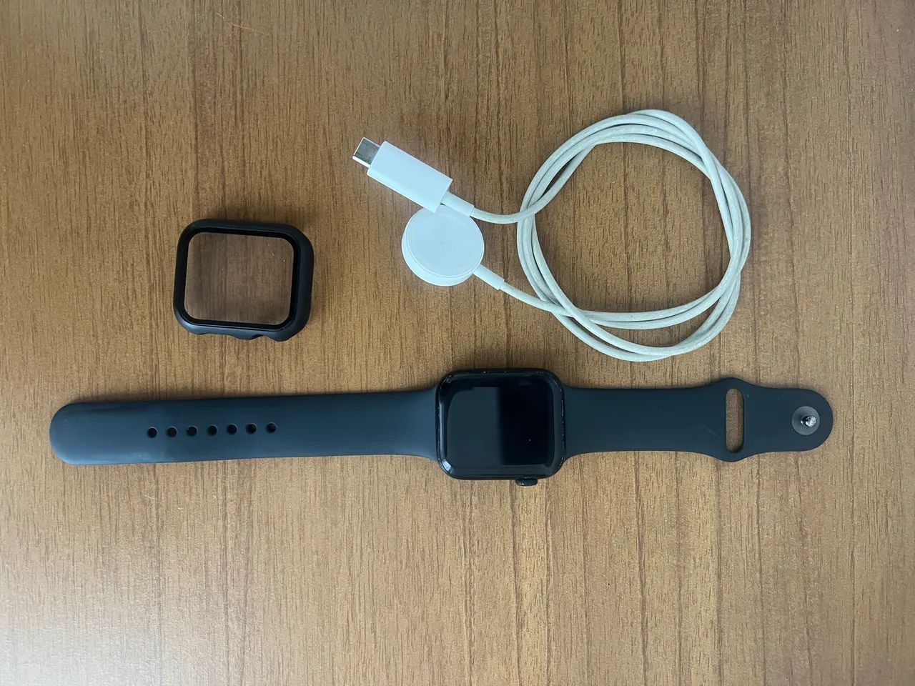 Apple Watch SE  - Foto 3