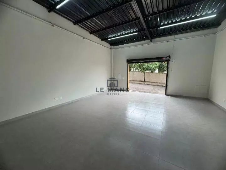 Salão para alugar em Piracicaba, Nova América, com 58 m² - Foto 4