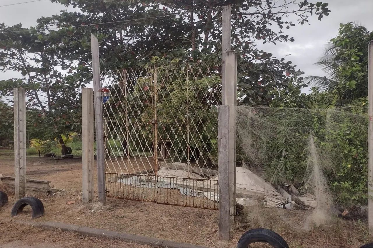 sítio em Marechal Deodoro! - Foto 5