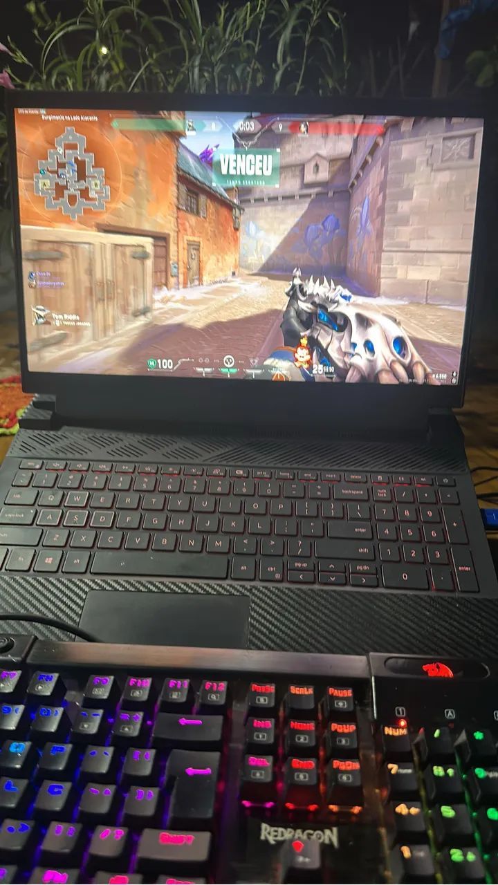 Notebook Dell g15 - Foto 2