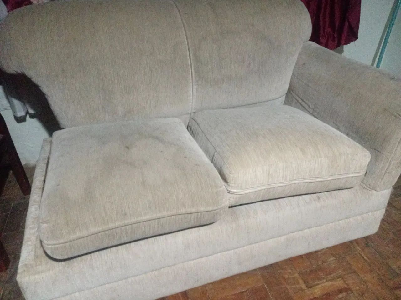 Conjunto de Sofá 3 e 2 lugares - Foto 2