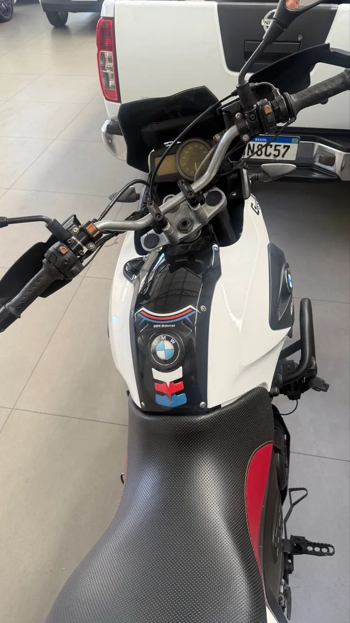BMW G650  - Foto 5