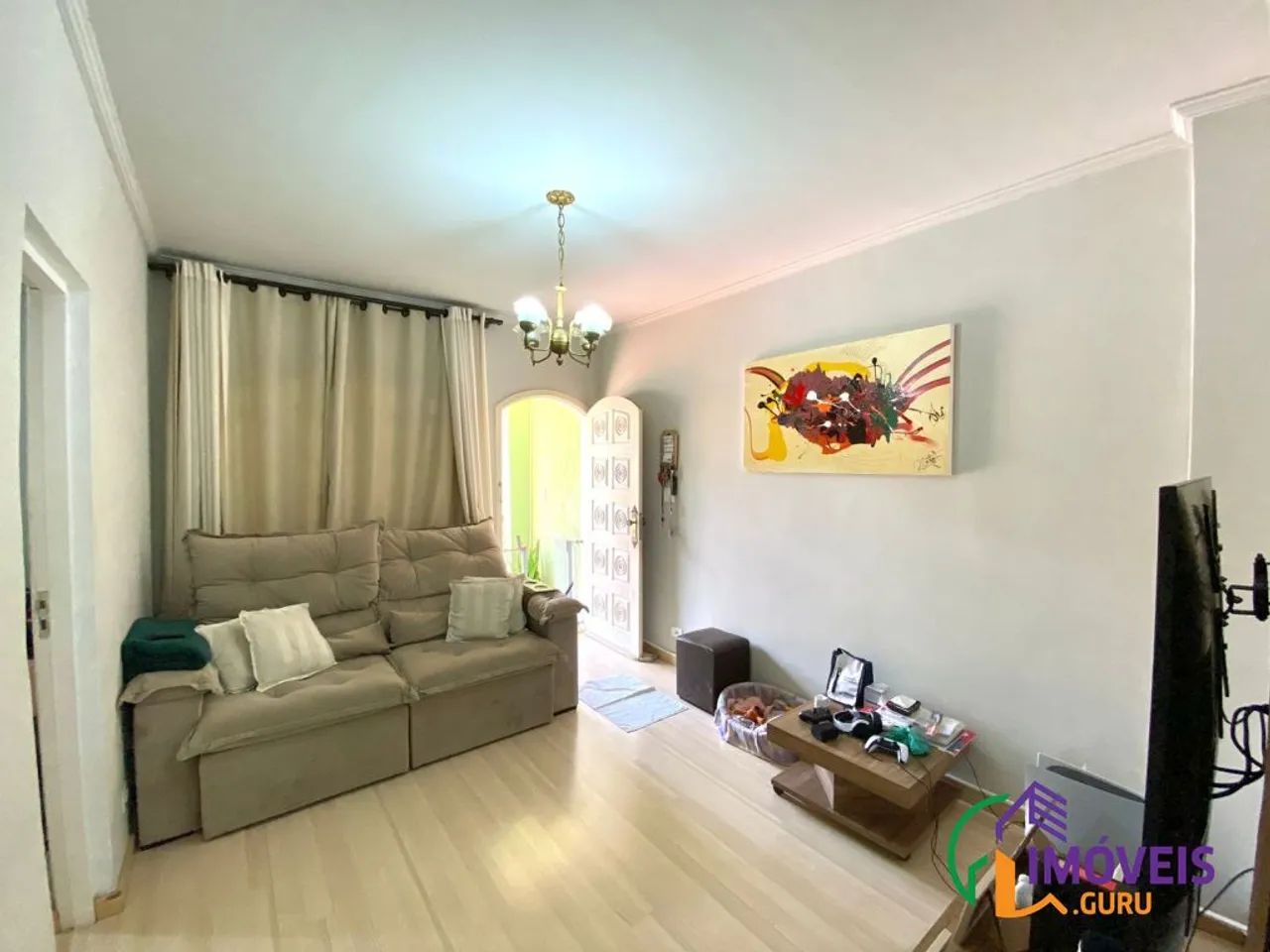 SOBRADO - VILA YARA - SP - Foto 3