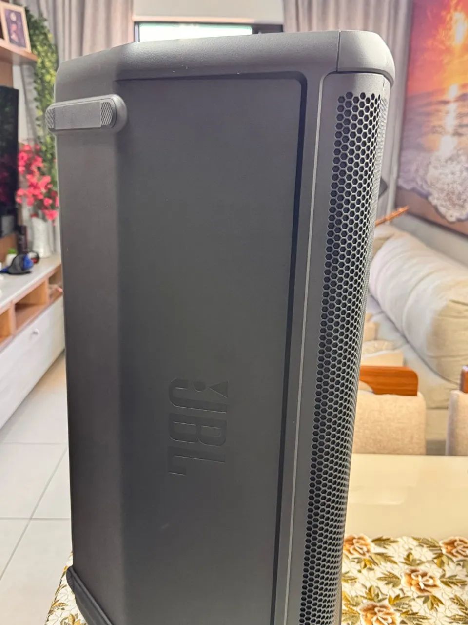 Caixa de som JBL ÉON 715 - Foto 3
