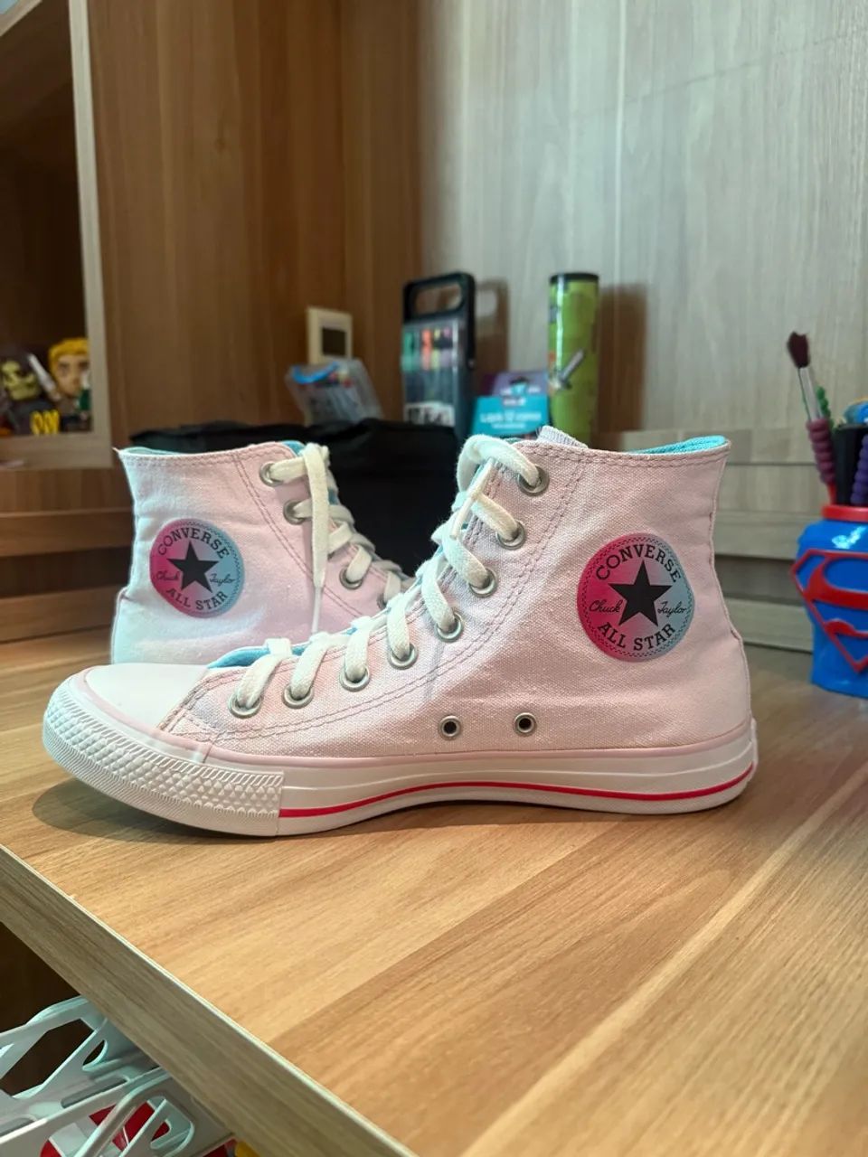 All star Chuck Taylor 