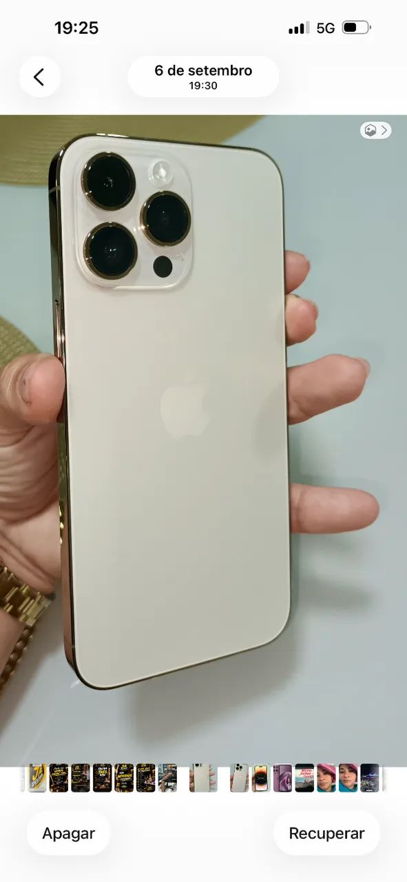 IPHONE 14 PRO MAX  - Foto 2