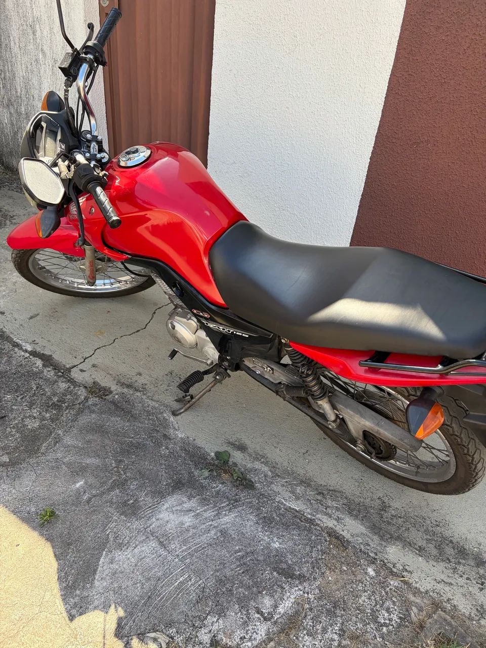 Fan 125 esd 2014 - Foto 2