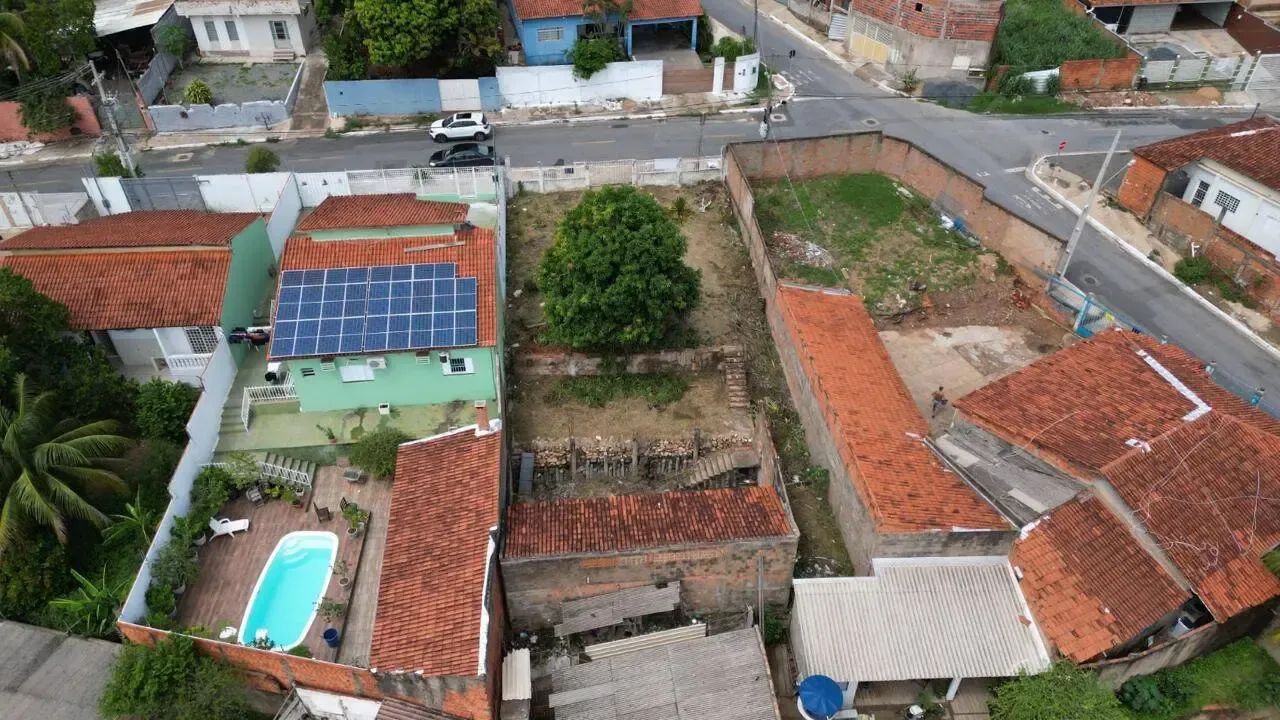 VENDO TERRENO DO BAIRRO RIEIRÃO DA PONTE codigo: 370580 - Foto 2