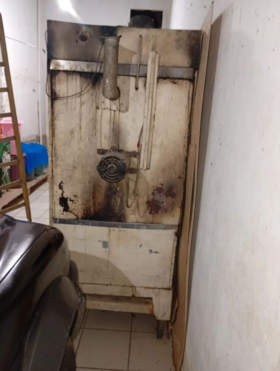 FORNO DE PADARIA - Foto 2