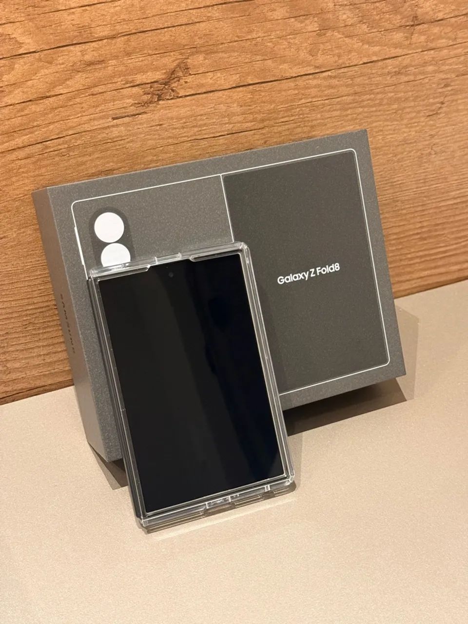 Galaxy Z Fold8 512GB novo - Celulares e Smartphones - Pituba