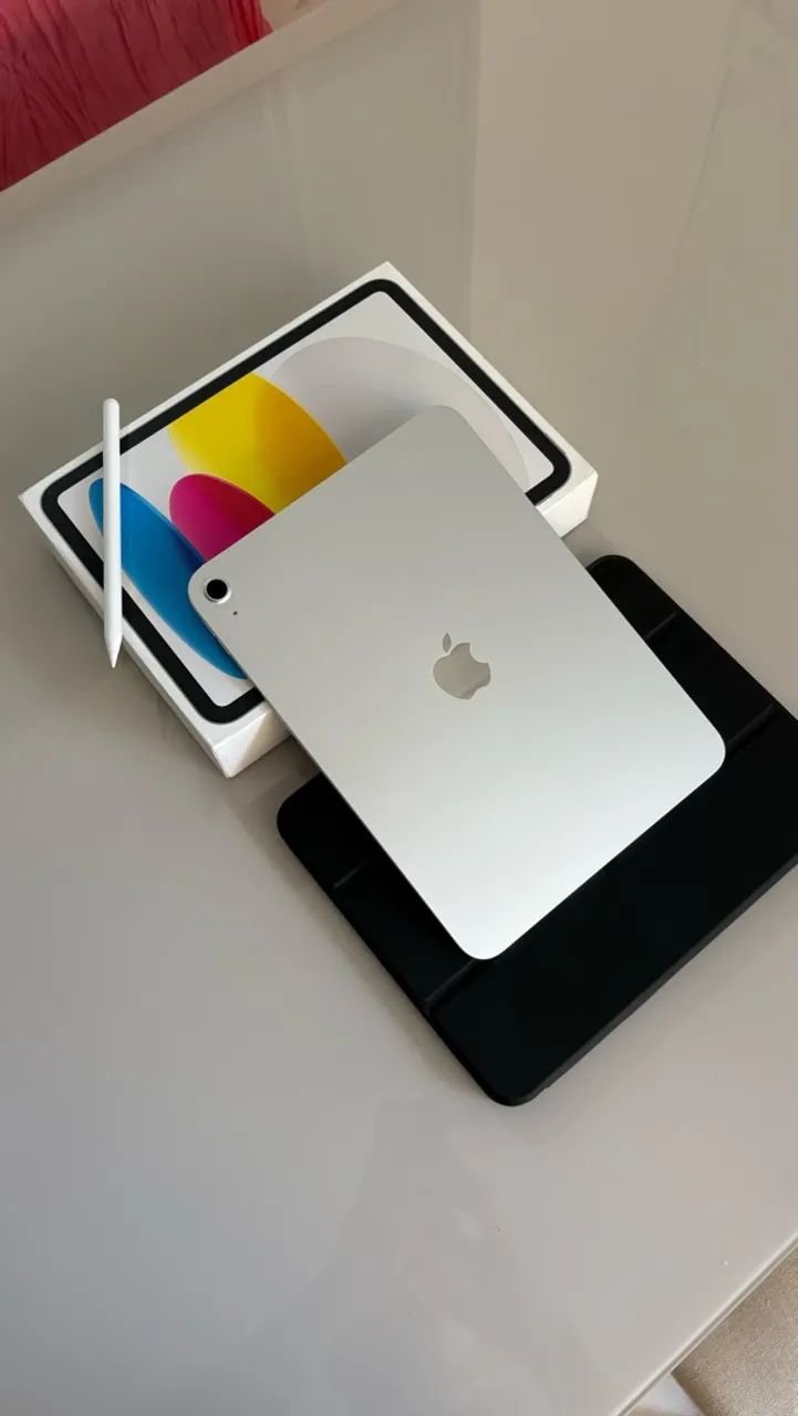 iPad 11 