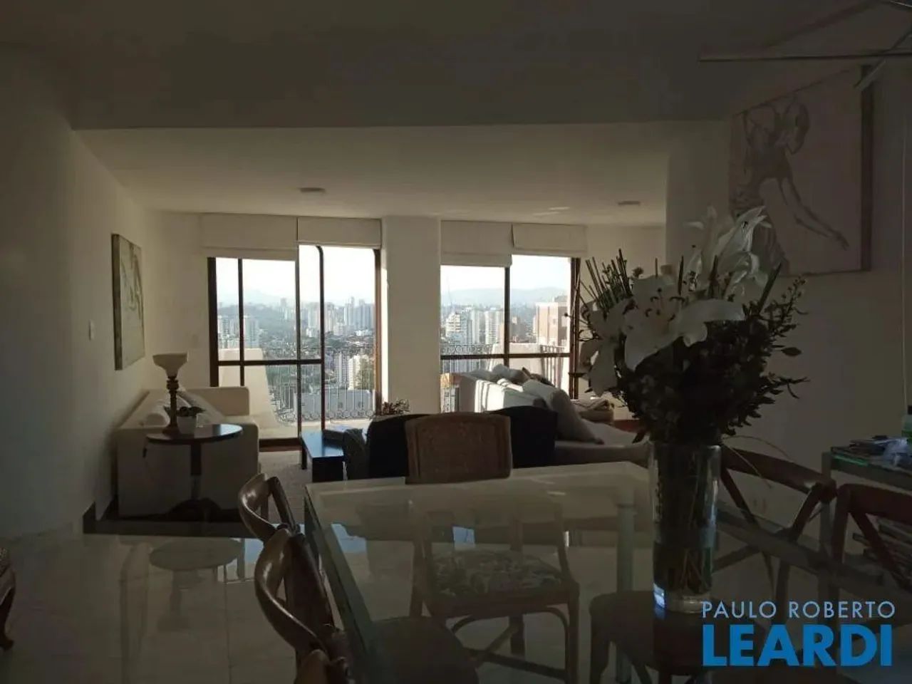 APARTAMENTO - MORUMBI - SP - Foto 8