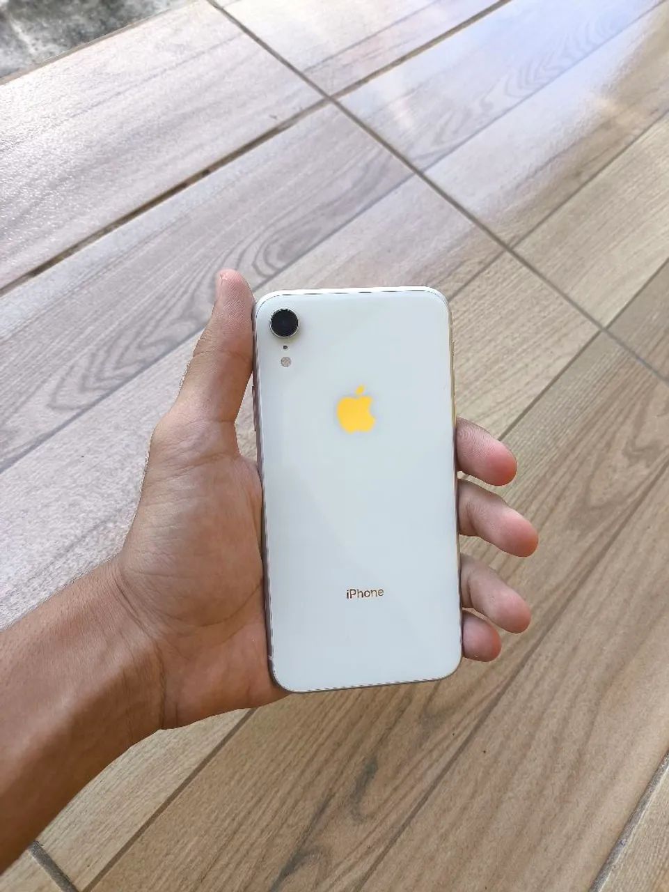 iPhone XR 64GB - Foto 3