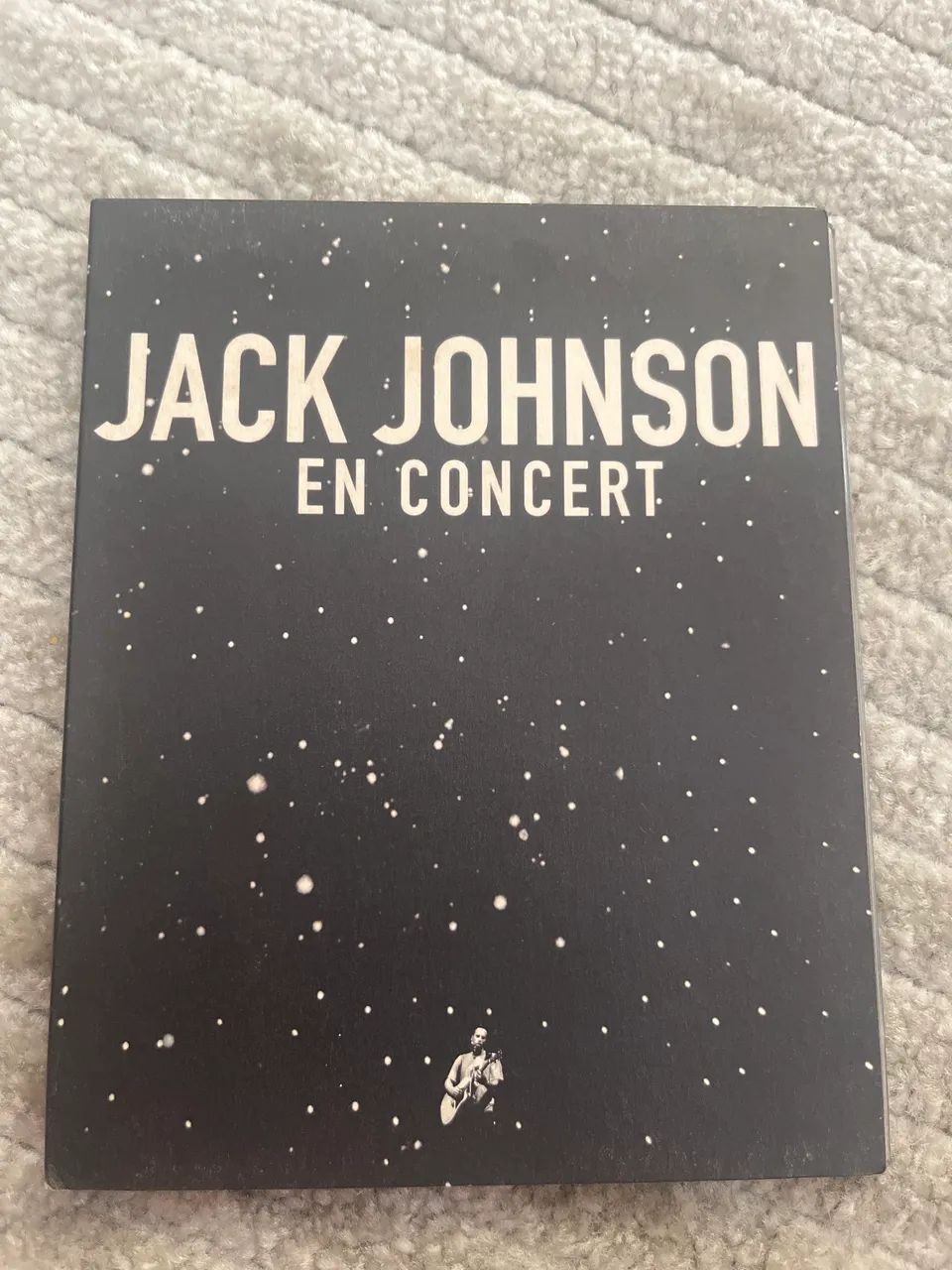 JACK JOHNSON (En concert)