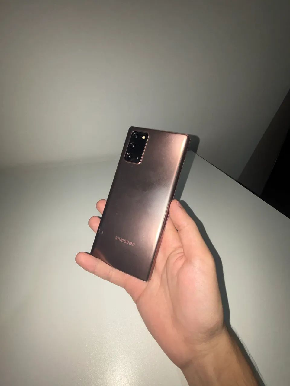 GALAXY NOTE 20 5G