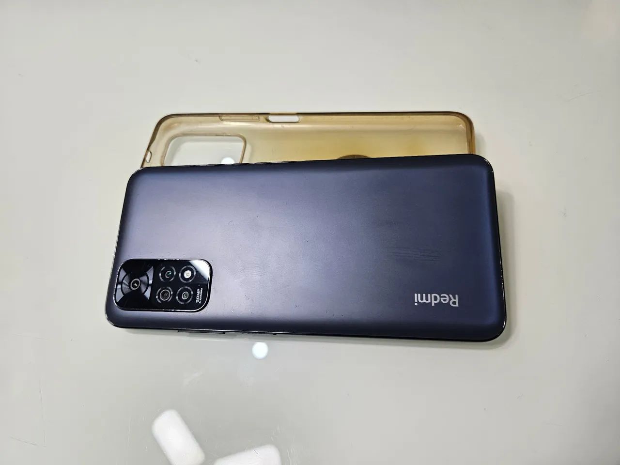 Redimi note 11