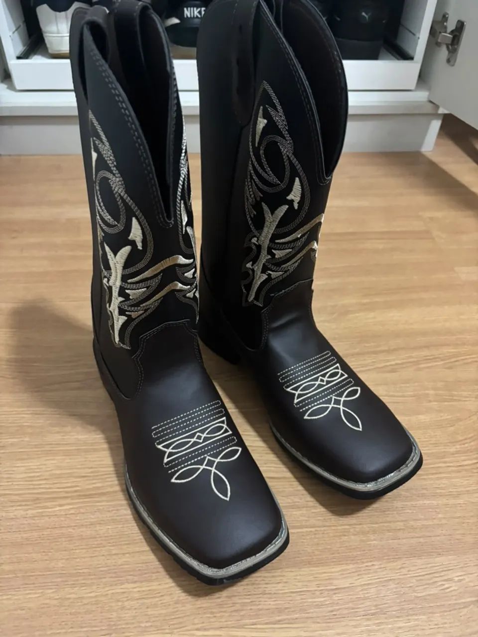 Bota Masculina  - Foto 4