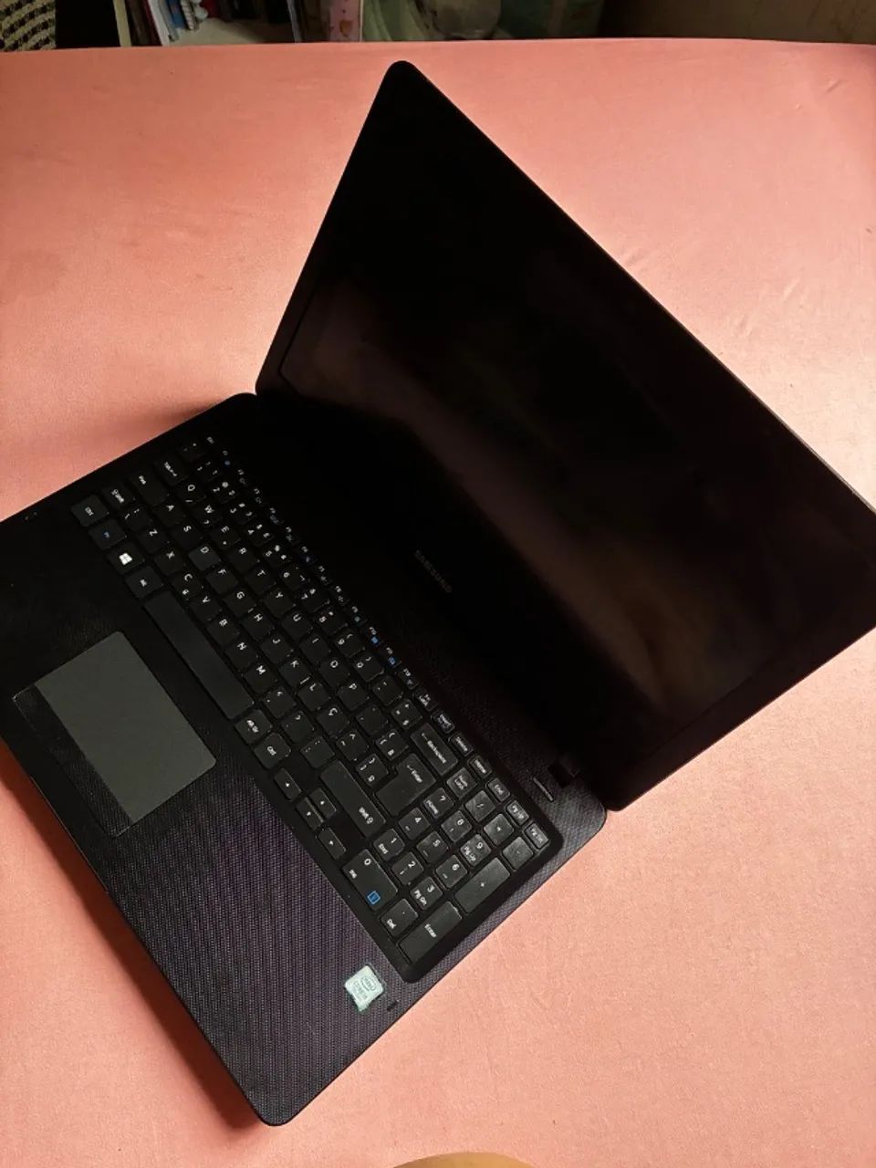 Notebook Samsung - Foto 3