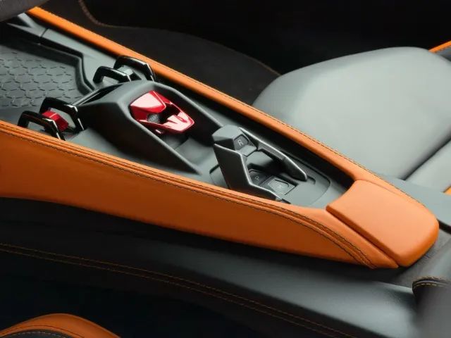 Lamborghini Temerário 4.0 V8 Bi-Turbo Aut. 2026, foto 18 de 20