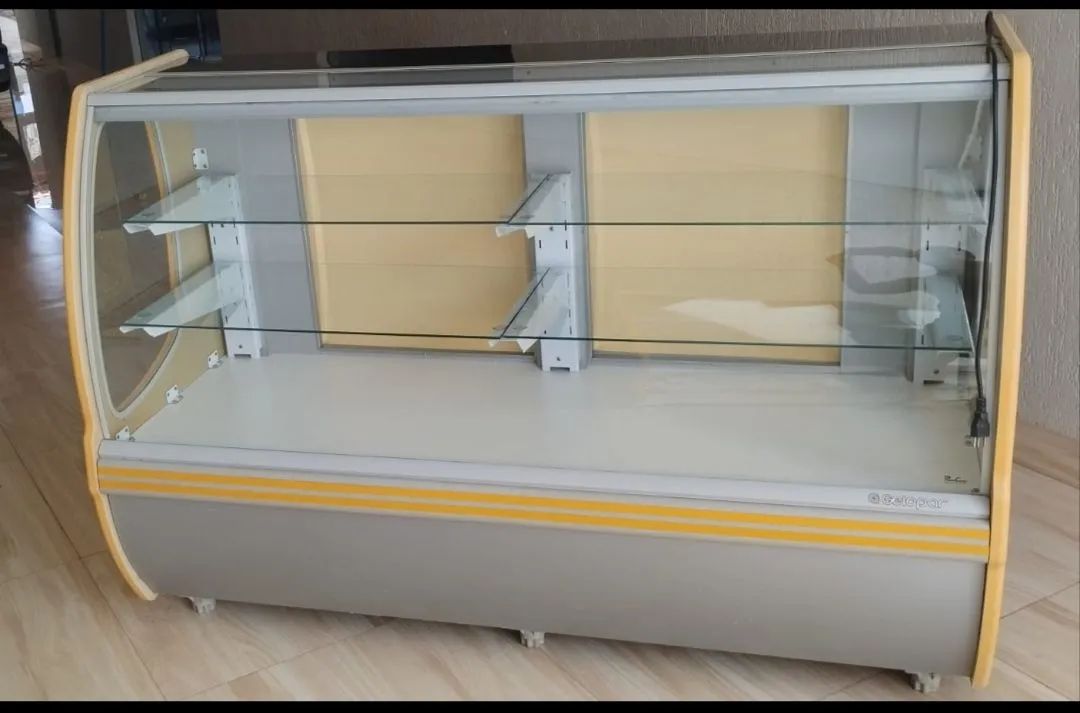 Vitrines para lanchonete  - Foto 3