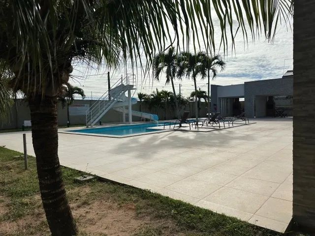 Condominio Clube - Parque do Planalto - 2 quartos  - Foto 2