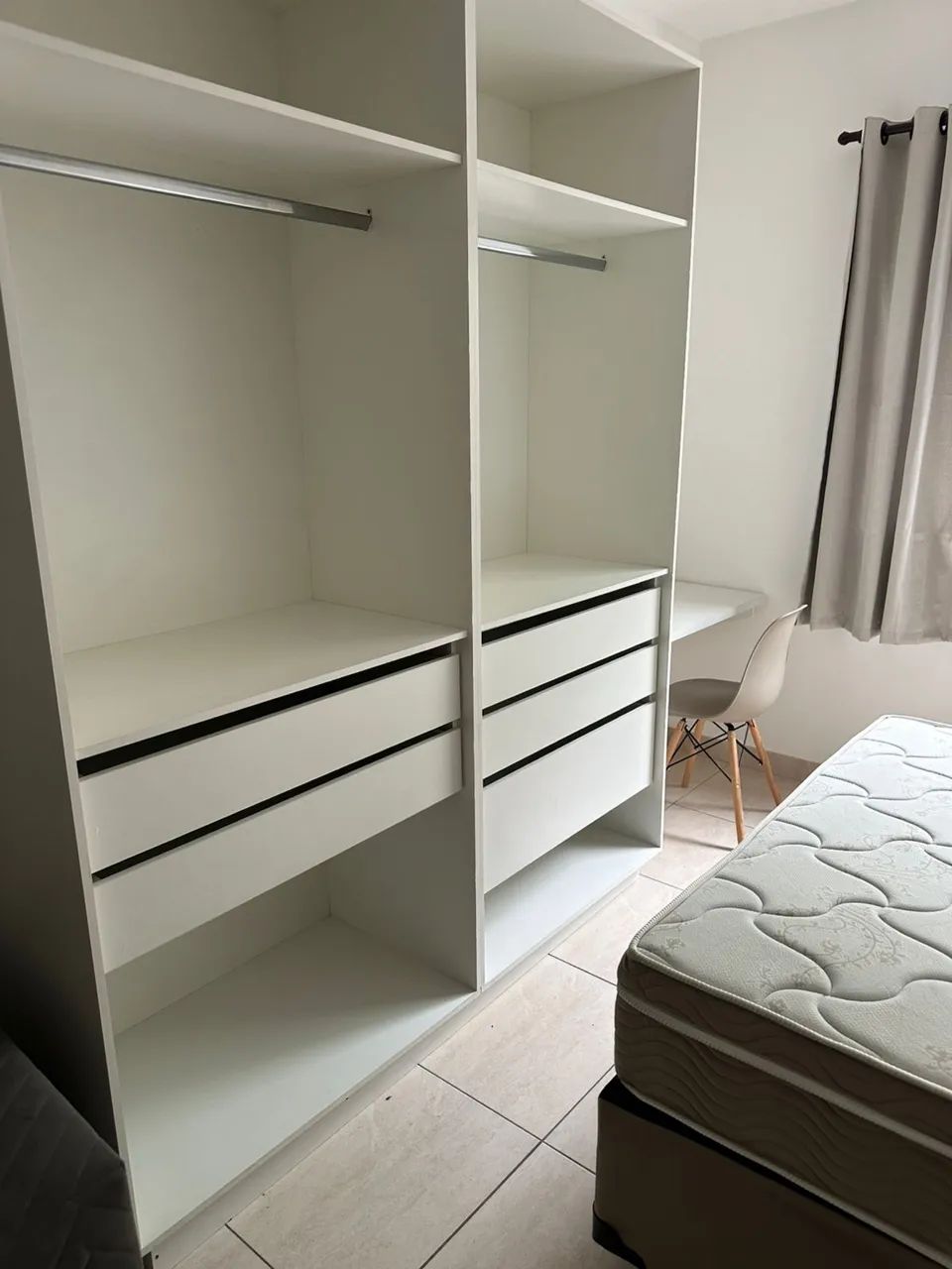 Aluga flat / Kitinete  - Foto 2