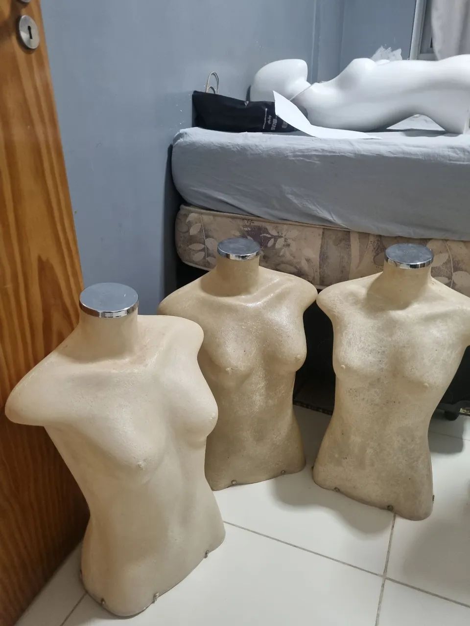 Manequins  - Foto 3