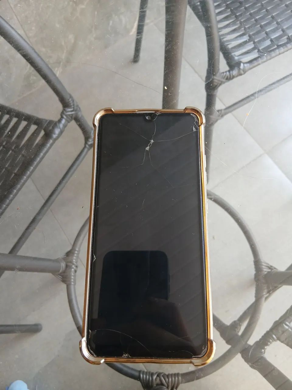 Samsung A32