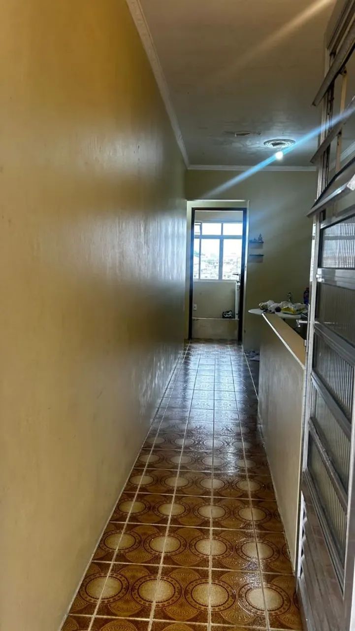Casa para alugar 2 quartos  - Foto 2