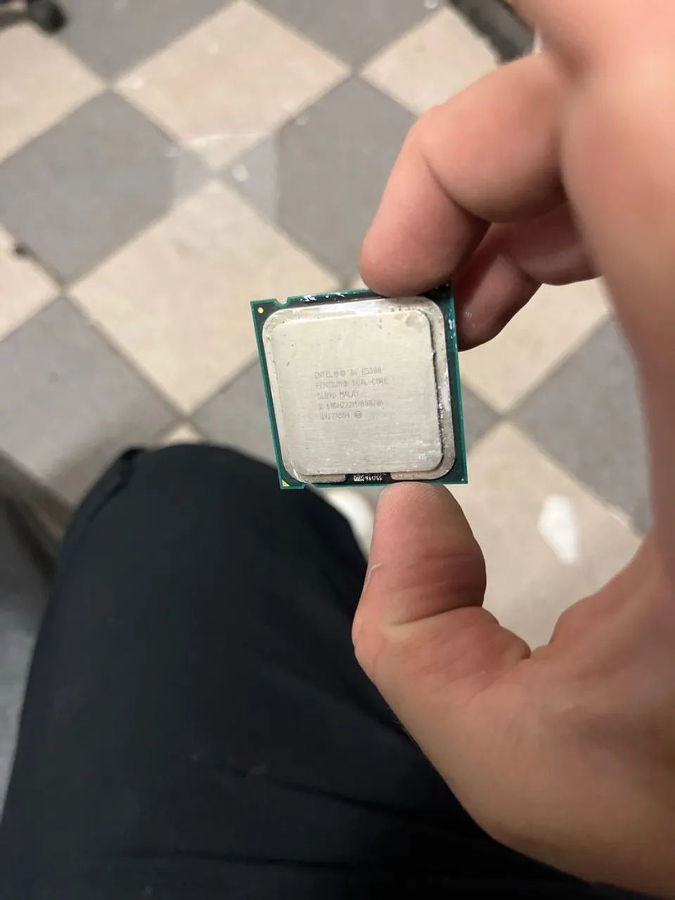 Lote 8 Processadores Testados - AMD FX 4300 + Intel Celeron / Pentium / Core 2 Duo - Foto 5