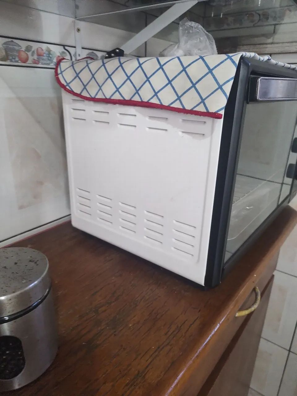 Forno eletrico - Foto 3