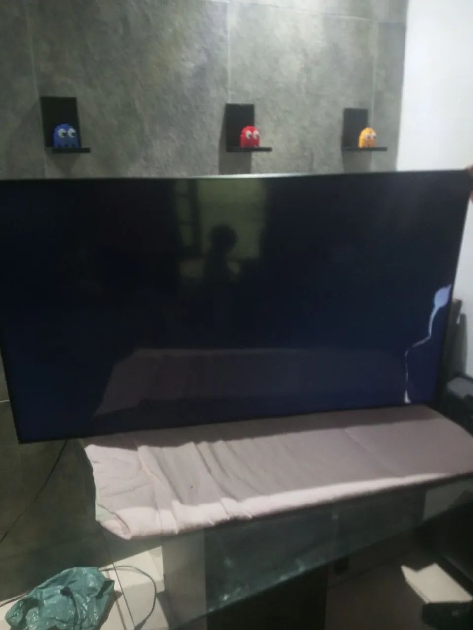 TV SAMSUNG 55 Q70AAG