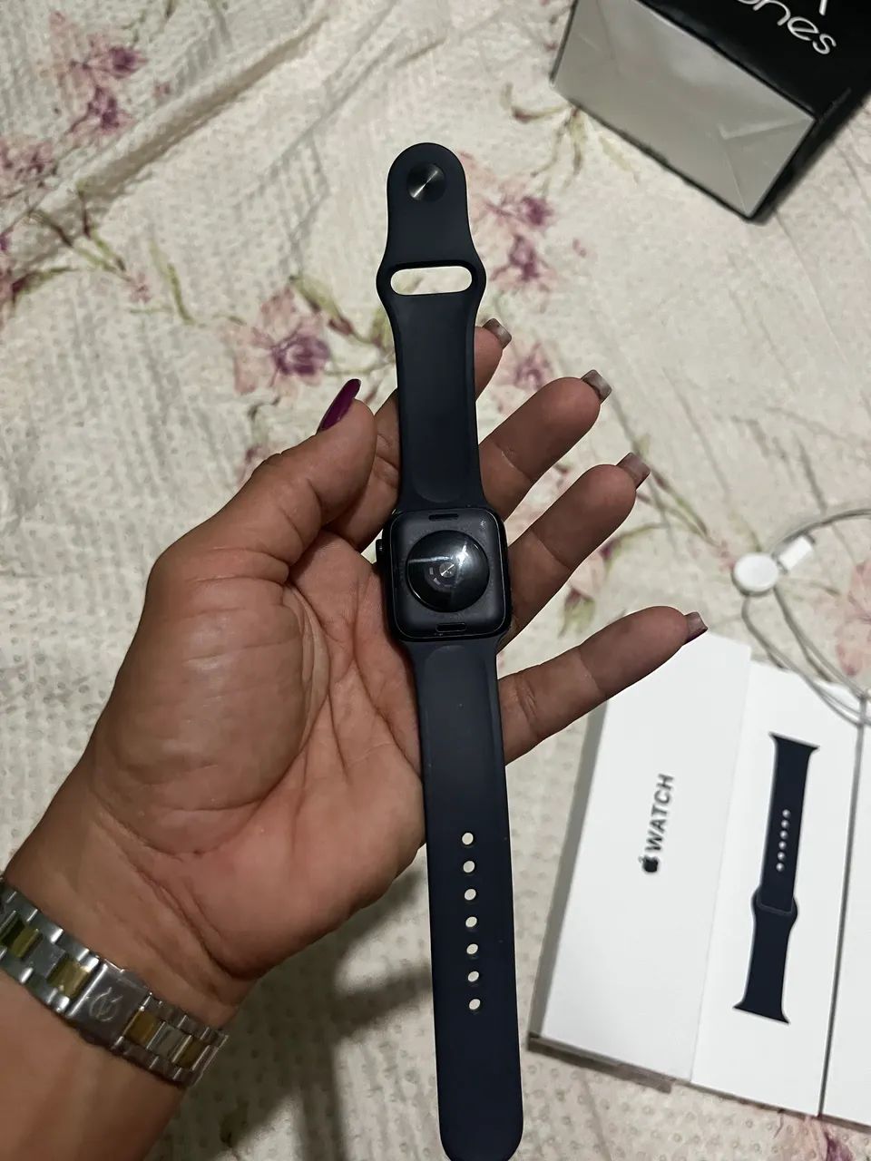 Apple Watch SE