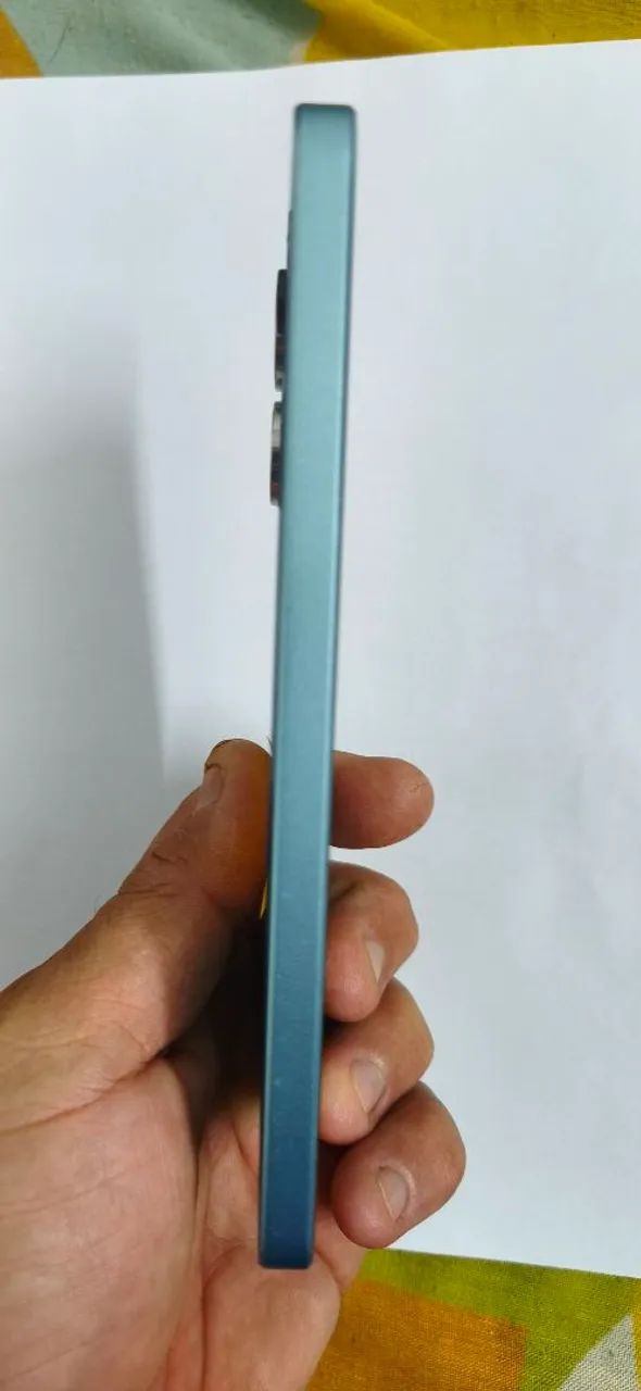 Redmi Note 13 Pro 5G - Foto 5