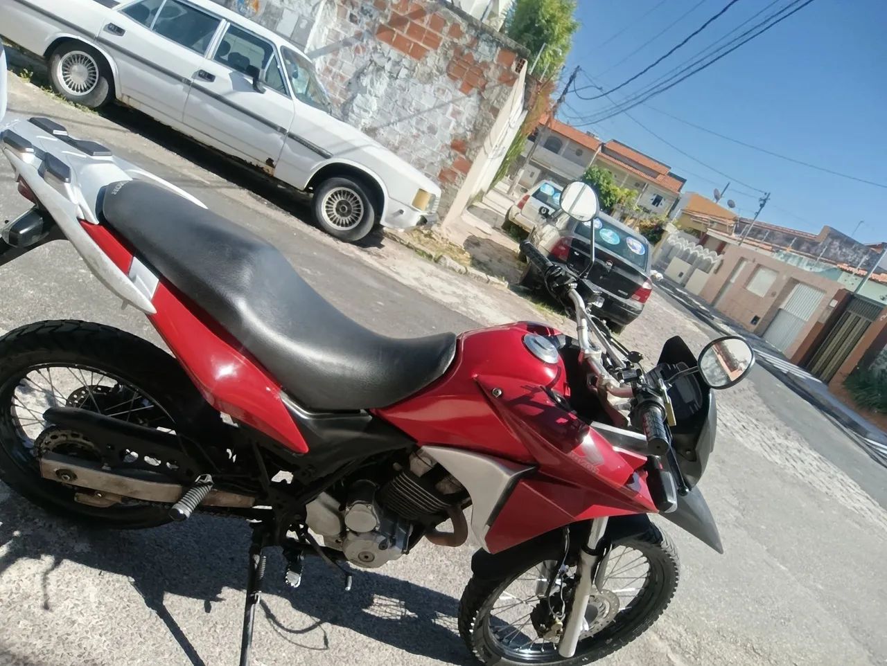XRE 300 2014  - Foto 2