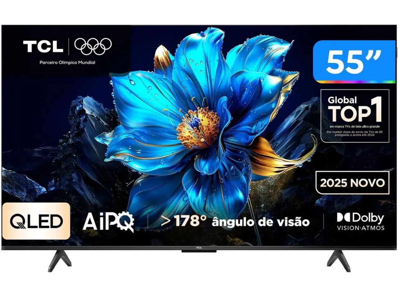 Tv TCL Smart 55