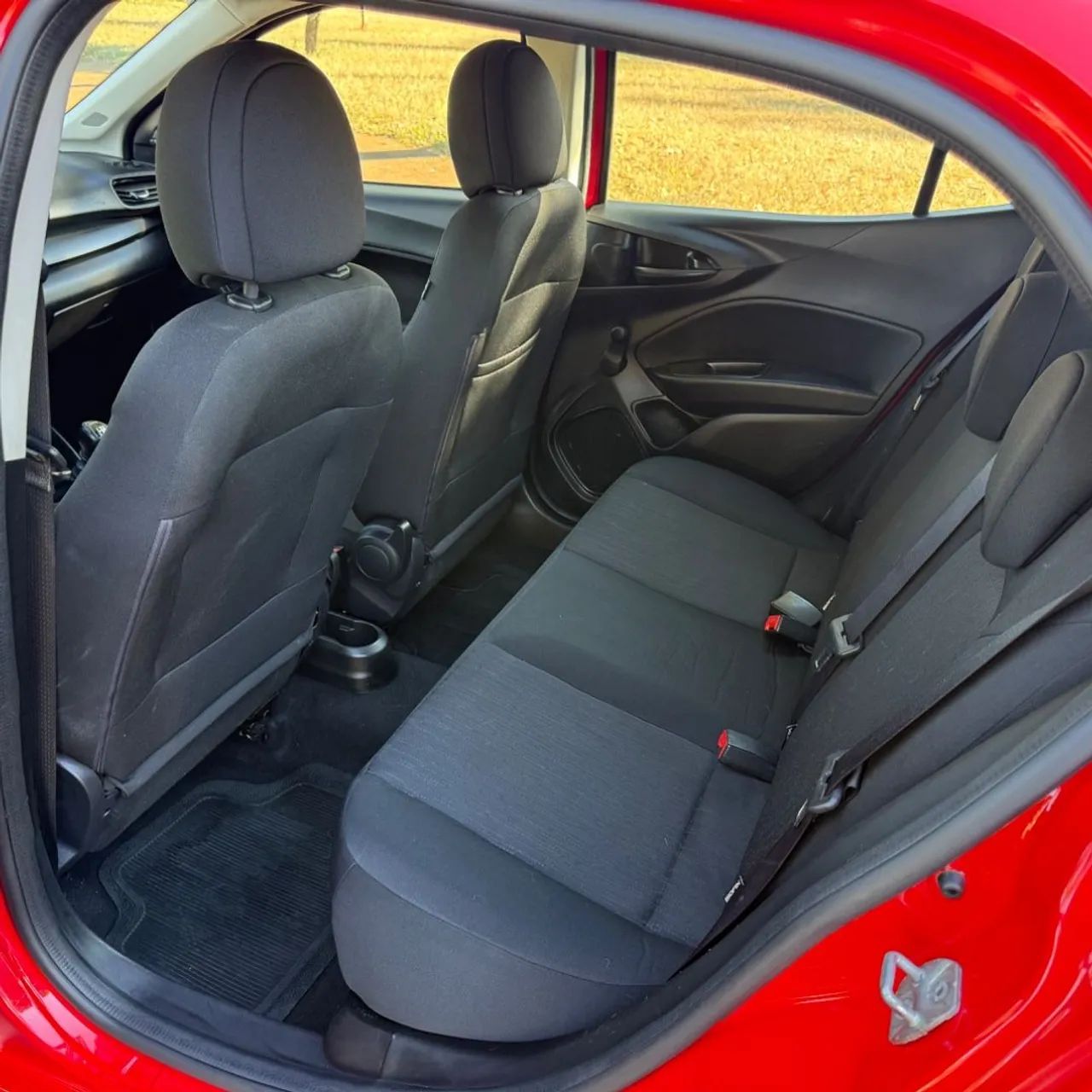 Fiat Argo Drive 1.0 6V Flex 2023 - Foto 4
