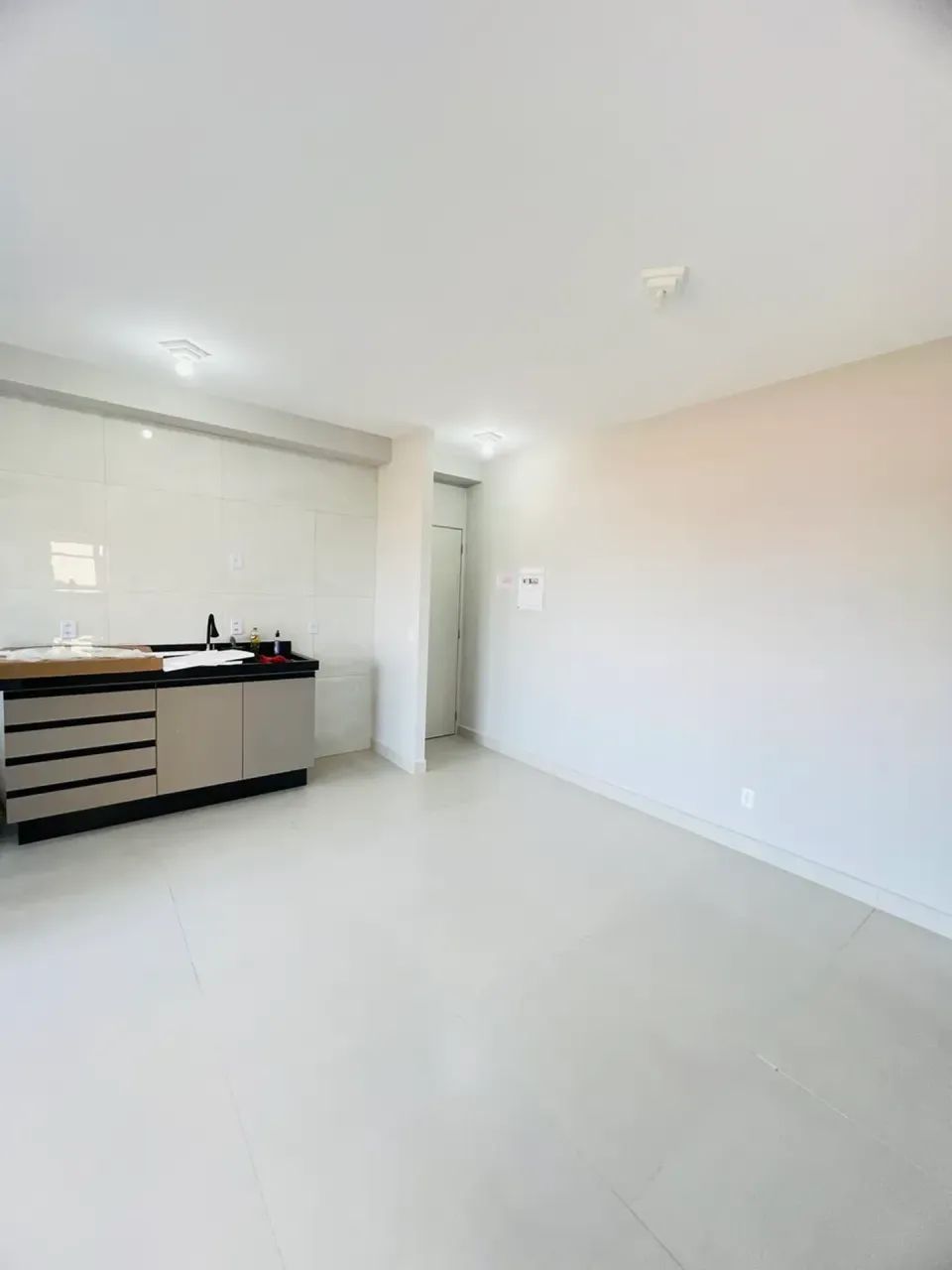 Apartamento para locacao Parque Lazio - Foto 5
