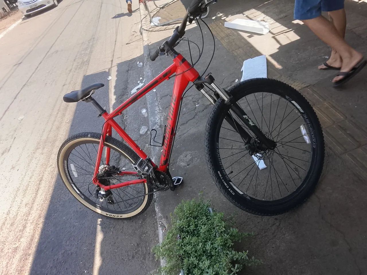 Vendo bike - Foto 5
