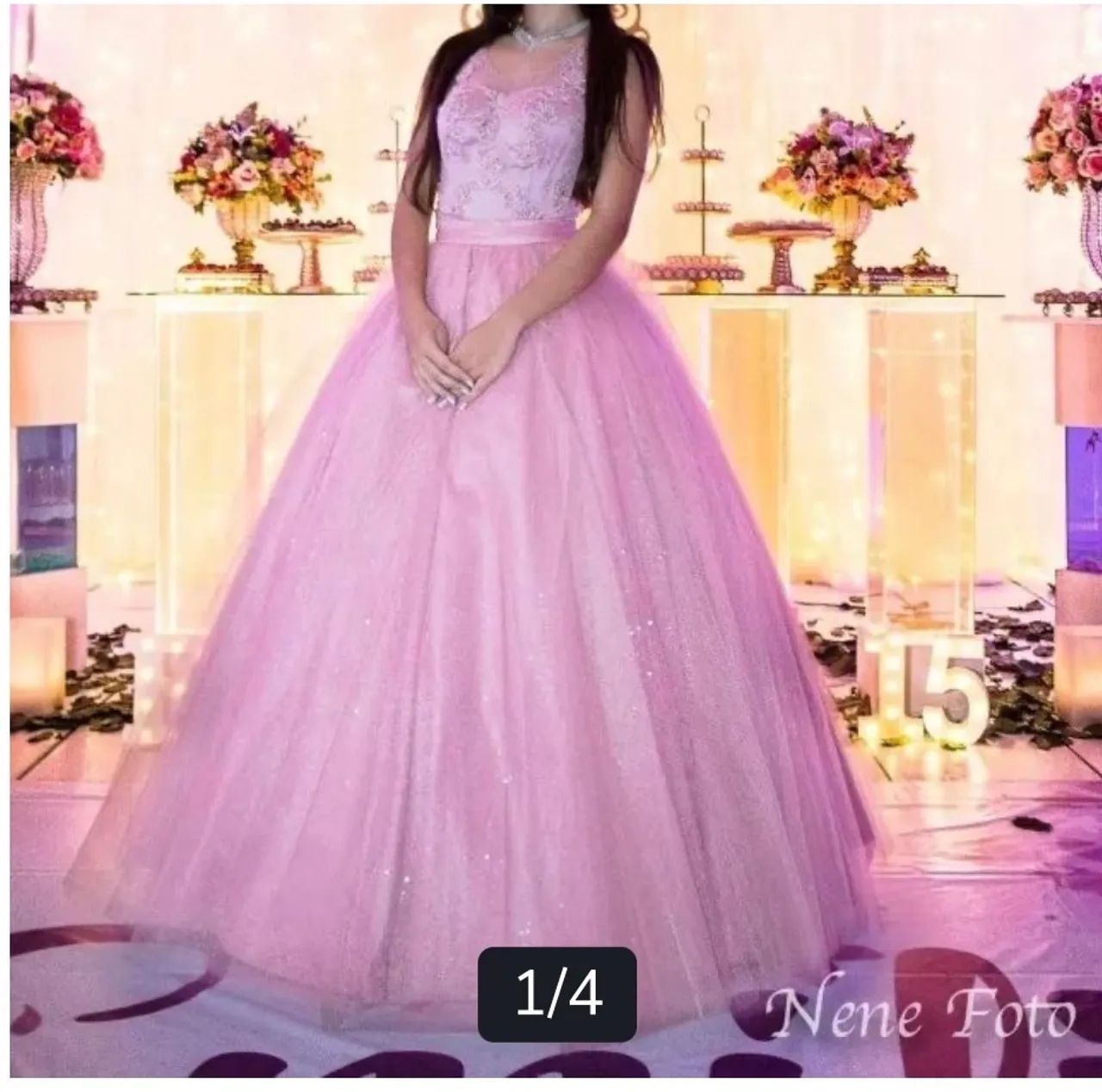 Vestido 2 em 1  - Foto 2