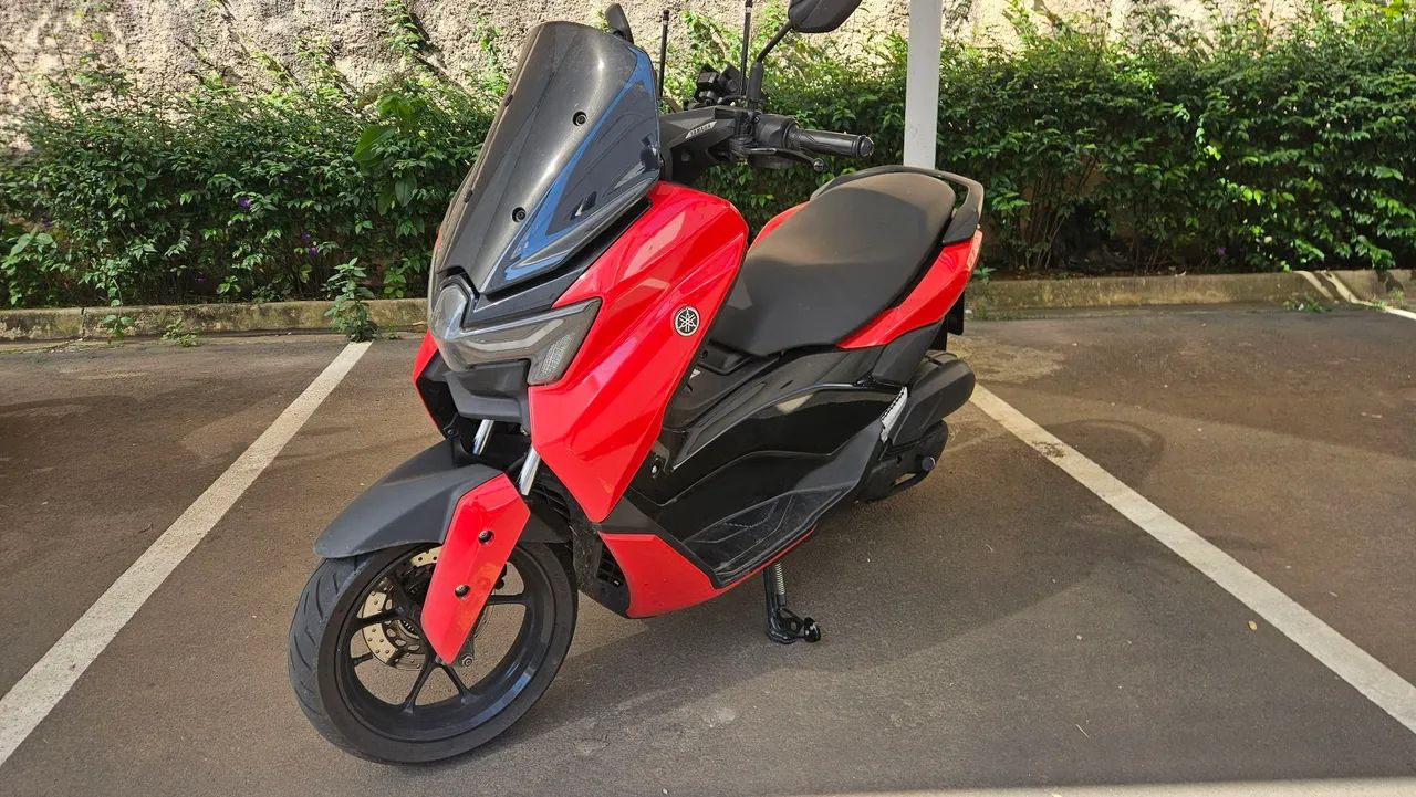 Nmax 160 - Foto 2