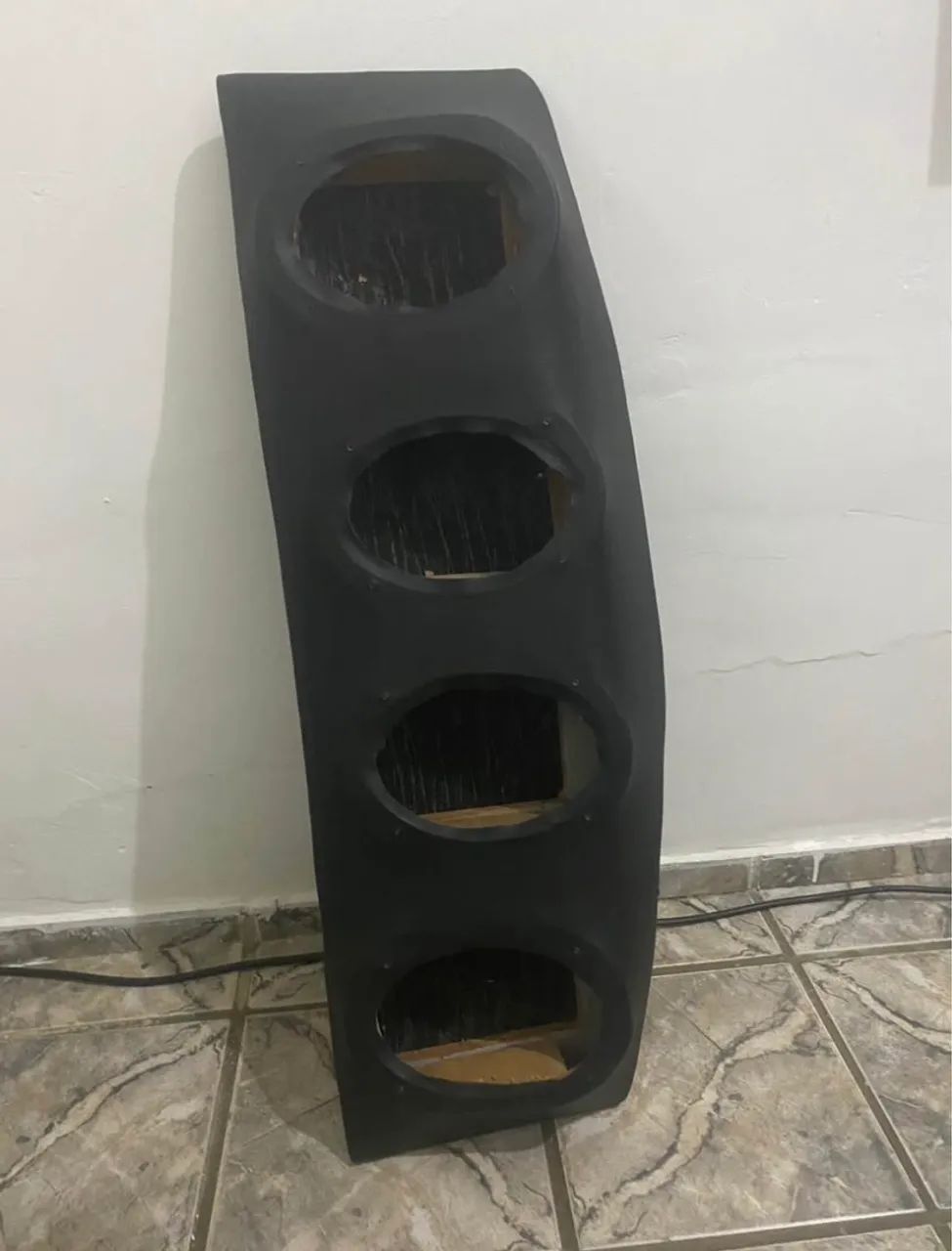 Tampão 6x9